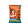 Roasted Raagi Puffs