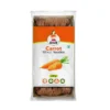 Carrot Millet Noodles